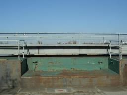 Fotospaziergang Handelskai/Moewen auf Schiff 2 Fotospaziergang Handelskai/Moewen auf Schiff 2