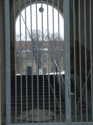 Fotospaziergang Waehring - Alsergrund 1/2005/AAKH Hof Meduni Fotospaziergang Waehring - Alsergrund 1/2005/AAKH Hof Meduni