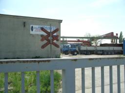 Fotoausflug Industriegebiet Liesing Fotoausflug Industriegebiet Liesing