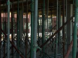 Fotoausflug Industriegebiet Liesing/Geruestdickicht Fotoausflug Industriegebiet Liesing/Geruestdickicht