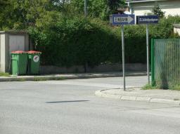 Fotoausflug Industriegebiet Liesing/Altpapier und Einbahn Fotoausflug Industriegebiet Liesing/Altpapier und Einbahn