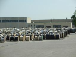 Fotoausflug Industriegebiet Liesing/Kabeltrommeln 4 Fotoausflug Industriegebiet Liesing/Kabeltrommeln 4