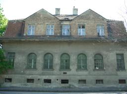 Fotoausflug Industriegebiet Liesing/Gebaeude WW Fotoausflug Industriegebiet Liesing/Gebaeude WW