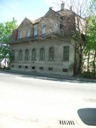 Fotoausflug Industriegebiet Liesing/Gebaeude von links Fotoausflug Industriegebiet Liesing/Gebaeude von links