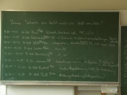 Schulexkursion /STEP Korber/5/2005 Schulexkursion /STEP Korber/5/2005