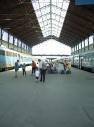 Budapest/Westbahnhof/Nyugati Pu Halle Budapest/Westbahnhof/Nyugati Pu Halle