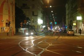 Waehringer Strasse, Volksoper wieder einmal Waehringer Strasse, Volksoper wieder einmal