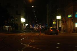 Waehringer Strasse, Volksoper wieder einmal Waehringer Strasse, Volksoper wieder einmal