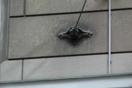 Serie Oberleitungsabspannungen Wien 18, Waehringerstrasse Serie Oberleitungsabspannungen Wien 18, Waehringerstrasse