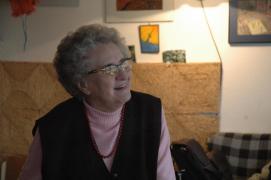 Tante Mimi Tante Mimi