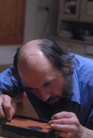 Rochenabguss Rochenabguss