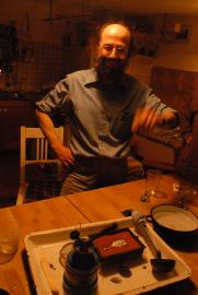 Der stolze Giesser Der stolze Giesser