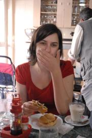 Café de los Nenes, C. Diego Puerta/C. Marquez de Lozoya/Geohack: Café de los Nenes, C. Diego Puerta/C. Marquez de Lozoya/Geohack: