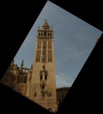Giralda/Geohack: Giralda/Geohack: