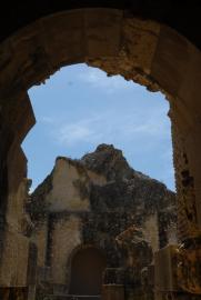 Teatro de Italica/Santiponce/ Teatro de Italica/Santiponce/