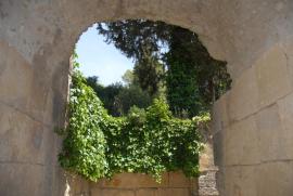 Teatro de Italica/Santiponce/ Teatro de Italica/Santiponce/