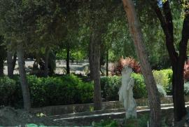 estatua/Italica/Santiponce/Geohack: estatua/Italica/Santiponce/Geohack: