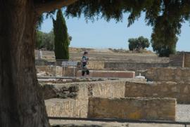 sita arqueologica de Italica/Santiponce/Geohack: sita arqueologica de Italica/Santiponce/Geohack: