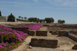 sita arqueologica de Italica/Santiponce/Geohack: sita arqueologica de Italica/Santiponce/Geohack: