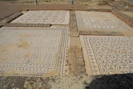 mosaico/Italica/Santiponce/Geohack: mosaico/Italica/Santiponce/Geohack: