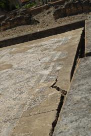 mosaico degradado/Italica/Santiponce/Geohack: mosaico degradado/Italica/Santiponce/Geohack: