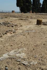 mosaico degradado/Italica/Santiponce/Geohack: mosaico degradado/Italica/Santiponce/Geohack: