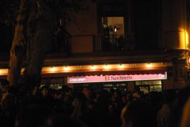 como sardinas en la lata? como sardinas en la lata?