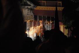 la virgen dolorosa la virgen dolorosa