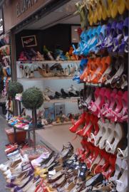 tag:shoes/Calle Alcaicería de la Losa/Geohack: tag:shoes/Calle Alcaicería de la Losa/Geohack: