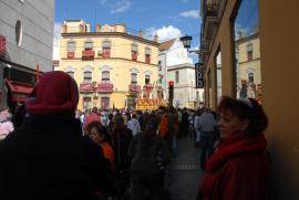 tag:cristo/Puerta Osario/Geohack: tag:cristo/Puerta Osario/Geohack: