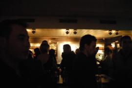 Discoteca Caramelo, Av de San Francisco Javier, Sevilla/Geohack: Discoteca Caramelo, Av de San Francisco Javier, Sevilla/Geohack: