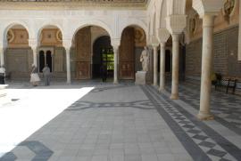 Casa de Pilatos/Geohack: Casa de Pilatos/Geohack: