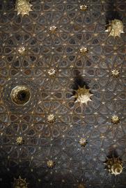 Casa de Pilatos/Geohack: Casa de Pilatos/Geohack: