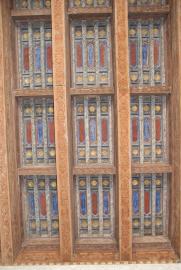 Casa de Pilatos/techo/Geohack: Casa de Pilatos/techo/Geohack: