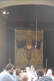 ... la Dolorosa de Triana ... la Dolorosa de Triana