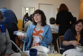 Adaques Bookcrossingproviant - nicht zum releasen! Adaques Bookcrossingproviant - nicht zum releasen!