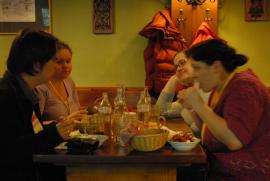 beim Heurigen:/Karschtl, concertina8, allbookedup beim Heurigen:/Karschtl, concertina8, allbookedup