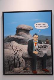 Llyn Foulkes/Where did I go wrong/1991/allowallarge Llyn Foulkes/Where did I go wrong/1991/allowallarge