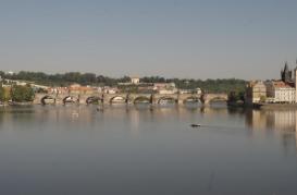 Prague 2013/Charles Bridge