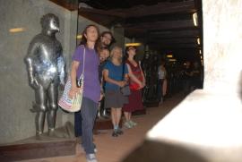 Prague 2013/Selbstausloeser: Alexander, Franz, Sharif, Luise, Veronika Prague 2013/Selbstausloeser: Alexander, Franz, Sharif, Luise, Veronika