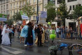 "Radical Faeries"/"Freedom - Love/Respect the Faerie/in You and in Others/We are Unity!/We are Unstoppable"/"Rise like a Faerie" "Radical Faeries"/"Freedom - Love/Respect the Faerie/in You and in Others/We are Unity!/We are Unstoppable"/"Rise like a Faerie"