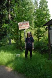 Achtung Staatsgrenze/aoe Achtung Staatsgrenze/aoe