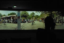 Biennale/Halka in Haïti - Polish Pavilion Biennale/Halka in Haïti - Polish Pavilion