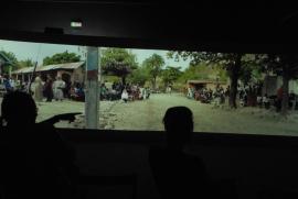 Biennale/Halka in Haïti - Polish Pavilion Biennale/Halka in Haïti - Polish Pavilion