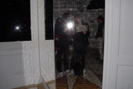 Biennale 2015/US Pavilion (Giardini) Biennale 2015/US Pavilion (Giardini)