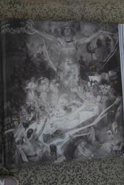 Biennale 2015, Giardini/Czech-Slovak Pavilion/Jiři David: Apotheosis Biennale 2015, Giardini/Czech-Slovak Pavilion/Jiři David: Apotheosis