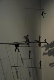 Biennale 2015, Palazzo Bembo/European Cultural Center Biennale 2015, Palazzo Bembo/European Cultural Center