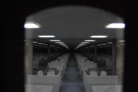 Biennale 2015, Palazzo Bembo/European Cultural Center/Guillaume Lachapelle (Canada)/mini installation with mirrors/kaleidoscope like Biennale 2015, Palazzo Bembo/European Cultural Center/Guillaume Lachapelle (Canada)/mini installation with mirrors/kaleidoscope like