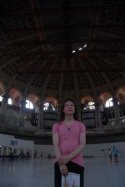 Museu Nacional d'Art de Catalunya:/auditorio/café/ Museu Nacional d'Art de Catalunya:/auditorio/café/