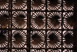 Museu Nacional d'Art de Catalunya:/Gaudí/ Museu Nacional d'Art de Catalunya:/Gaudí/